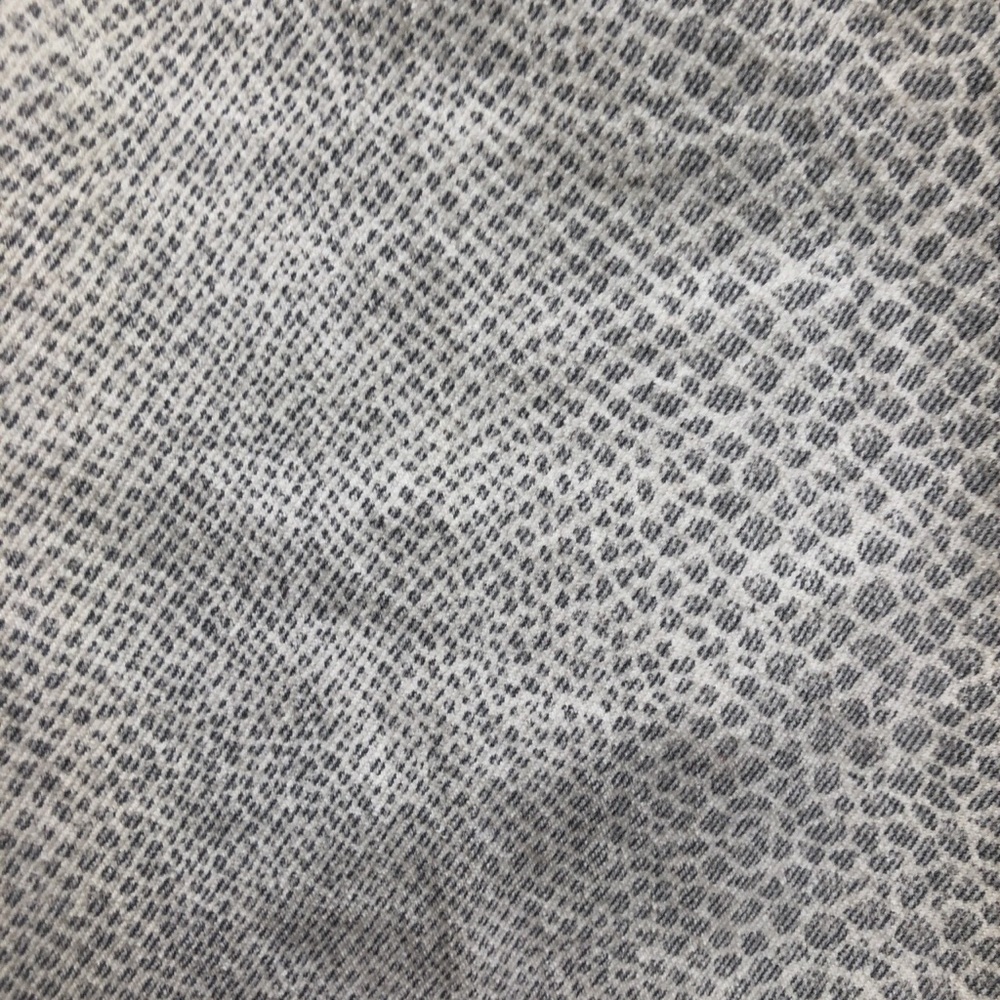 Current Elliot - Natural Phython Print - Size 27 - image 3